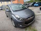 Hyundai iX20 Classic - Hyundai ix20 Classic mit Benzin-Antrieb