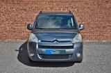 Citroën Berlingo HDI 1.6 MULTISPACE SERVO AHK - Citroën Berlingo: Hdi Multispace