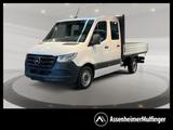Mercedes-Benz Sprinter 216 Pritsche **MBUX,KlimaA,AHK - Mercedes-Benz Sprinter 216