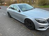 Mercedes-Benz S 350 BlueTEC - - gebrauchte Mercedes-Benz S 350 aus dem Jahr 2014