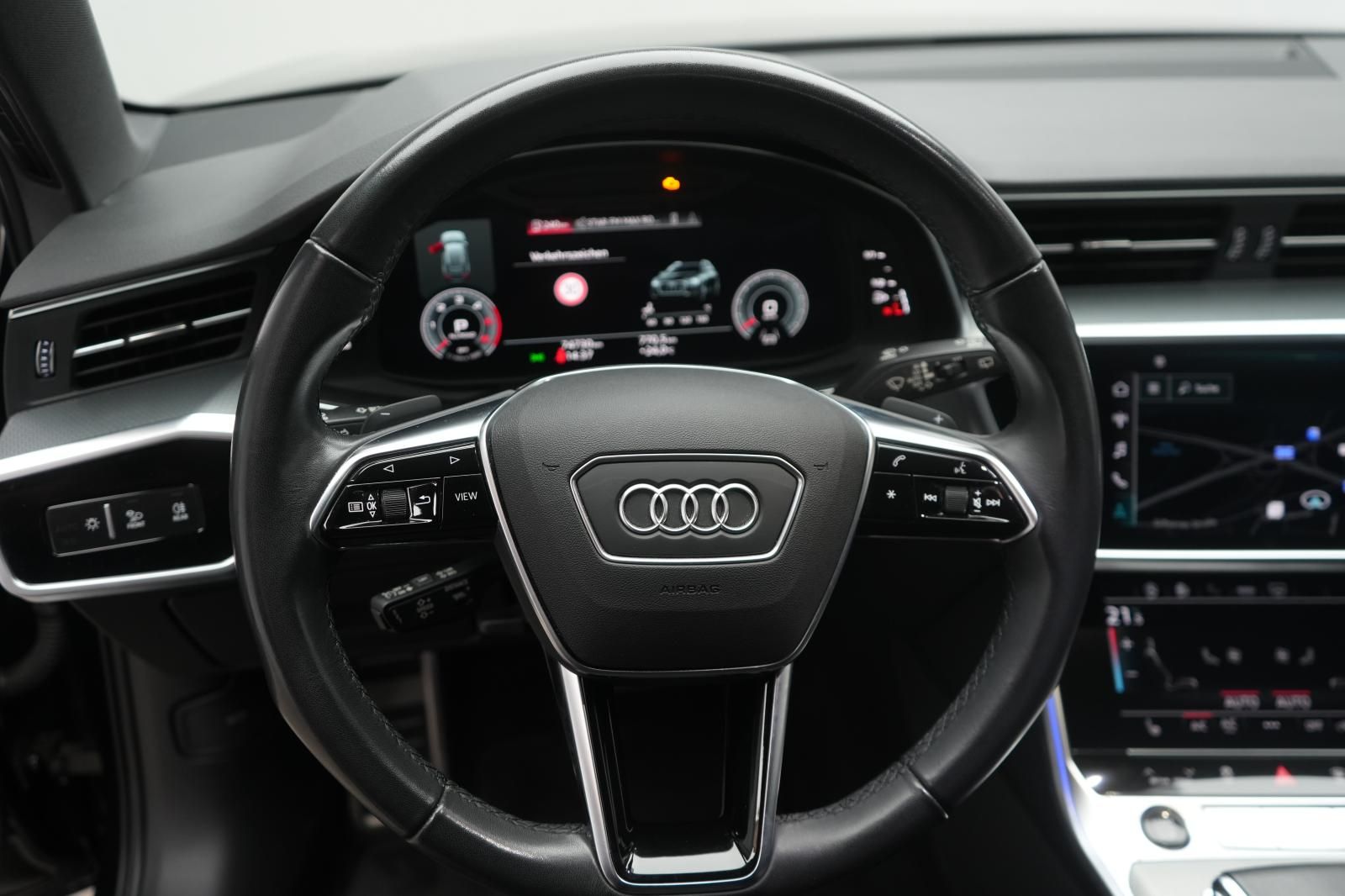 Audi A6 Allroad quattro 50 TDI tiptronic ACC/360Kamer foto 23