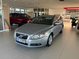 Volvo V70 Kombi Momentum/Vollausstattung - gebrauchte Volvo V70 aus dem Jahr 2009