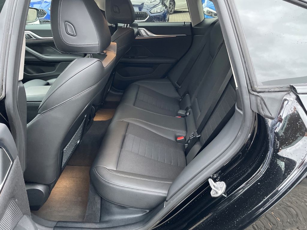 BMW 4 Series 2023