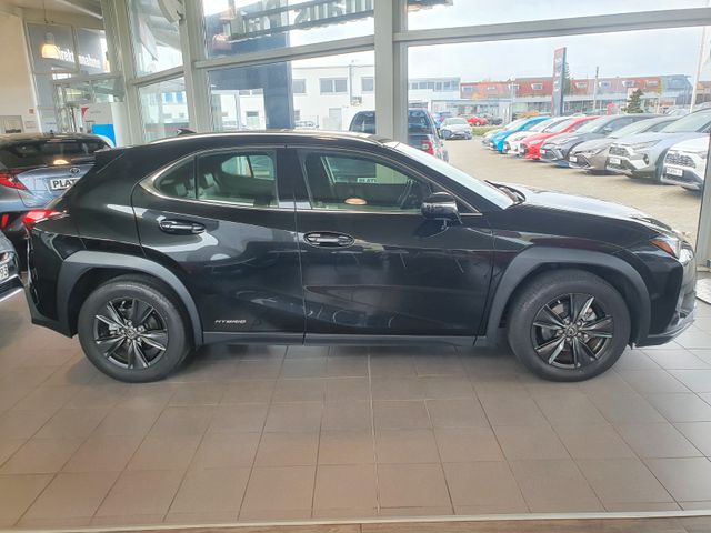 Lexus UX  250h Executive *NAVI*LEDER*SCHIEBEDACH*