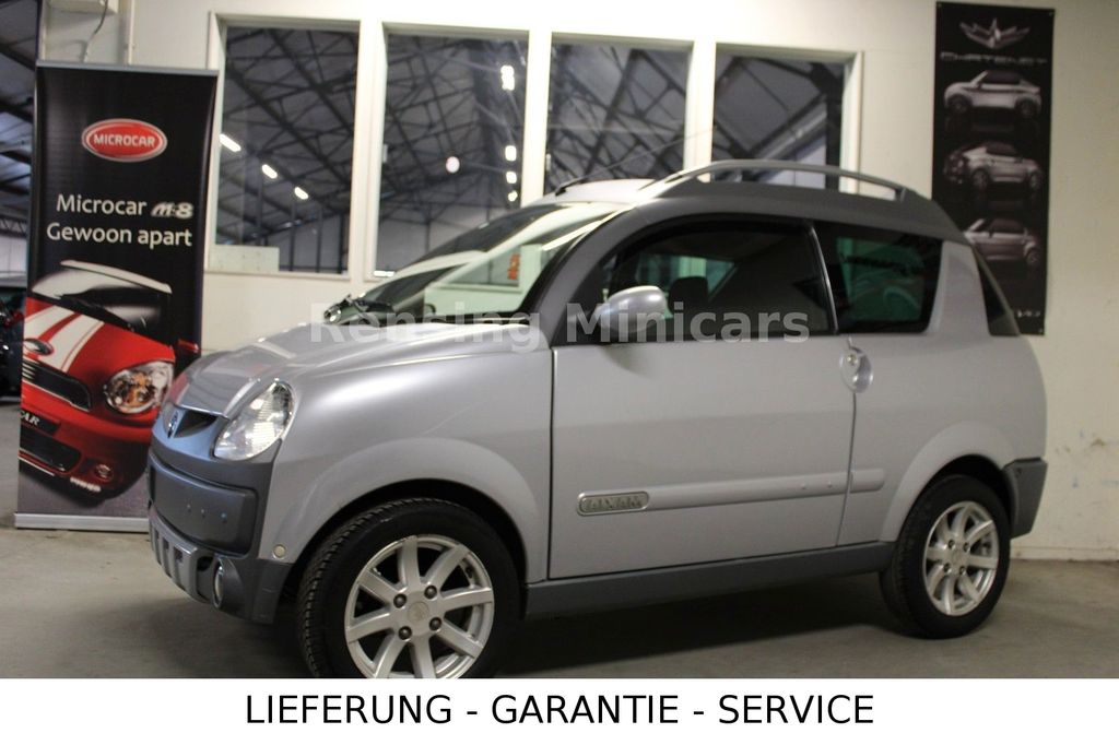 Mopedauto | Auto kaufen bei mobile.de