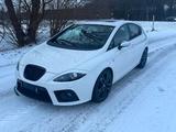 Seat Leon FR DSG - Seat Leon aus 2008: Fr
