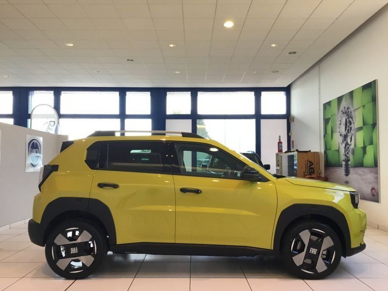 Fiat FIAT Grande Panda Grande Panda 44 kWh La Prima 1 imagem 2