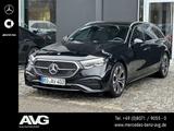Mercedes-Benz E 220 d T AMG+ Pano AHK DIGITAL Memory Dist 360° - Mercedes-Benz E-Klasse: Kombi