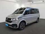 Volkswagen T6.1 California Beach Camper 2.0 TDI KR Edition - Volkswagen T6 California: Beach Edition