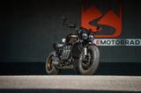Triumph ROCKET 3 STORM R Throne Crusher Custombike - Triumph Rocket 3 Storm R