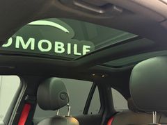 MERCEDES-BENZ GLC 63 S AMG 4Matic*CAM*PANO*NIGHT*AHK*ACC*BURM MERCEDES-BENZ GLC 63 S AMG 4Matic*CAM*PANO*NIGHT*AHK*ACC*BURM