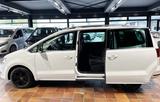 Volkswagen SHARAN 4MOTION STYLE 7S PANO STANDHZ DYNA 3XETÜR - Volkswagen Sharan 7M mit Diesel-Antrieb