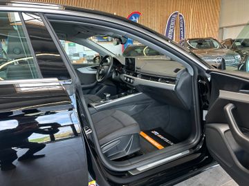 Audi A5 Sportback 35 TDI *Keyless*LED*NAVI*