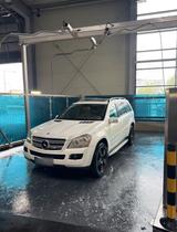Mercedes-Benz GL450 4Matic GL63 AMG - INCL... - Mercedes-Benz GL 63 AMG von privat
