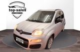 Fiat Panda 0.9 TwinAir Turbo S&S Lounge Automati - Fiat Panda mit Benzin-Antrieb: Kleinwagen, Automatik
