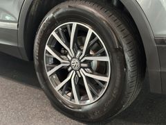 VW Tiguan - Ansicht 11