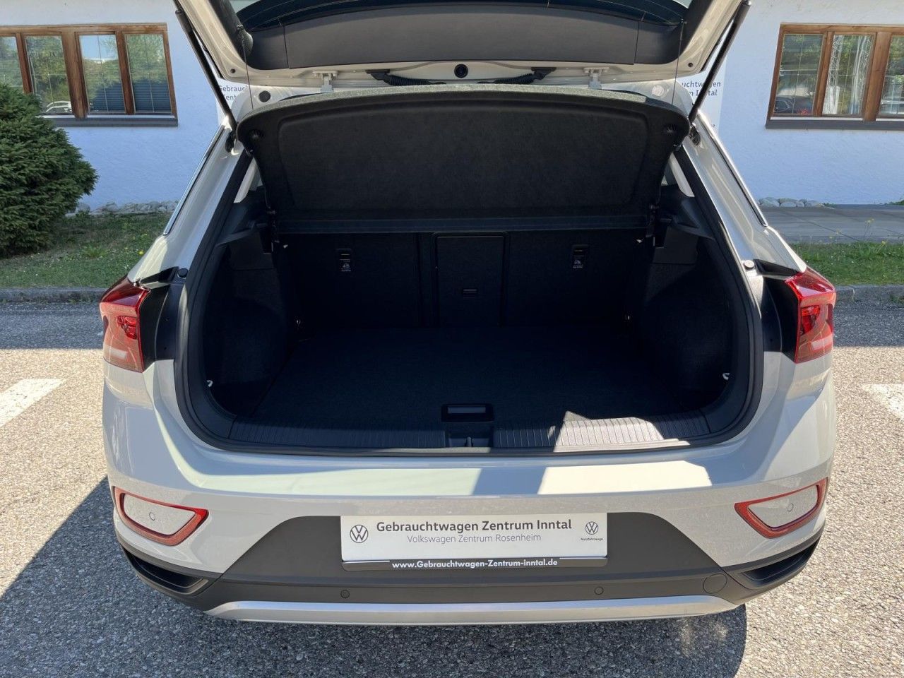 Volkswagen T-Roc - Bild 9