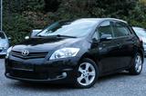 Toyota Auris 1.4L*NAVI*PDC*Bluetooth*AHK* - Toyota Auris mit Diesel-Antrieb: 1.4
