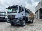 MAN TG-S 26.510 6x4 BB 3-Achs Kipper Meiller Bordmat