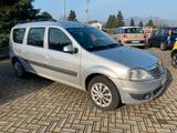 Dacia Logan MCV 1.6 GPL 7 posti Ambiance - Dacia Logan aus 2010: Mcv