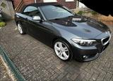 BMW 220i Advantage - einsteigen, losfahren... - BMW 220 in Bielefeld