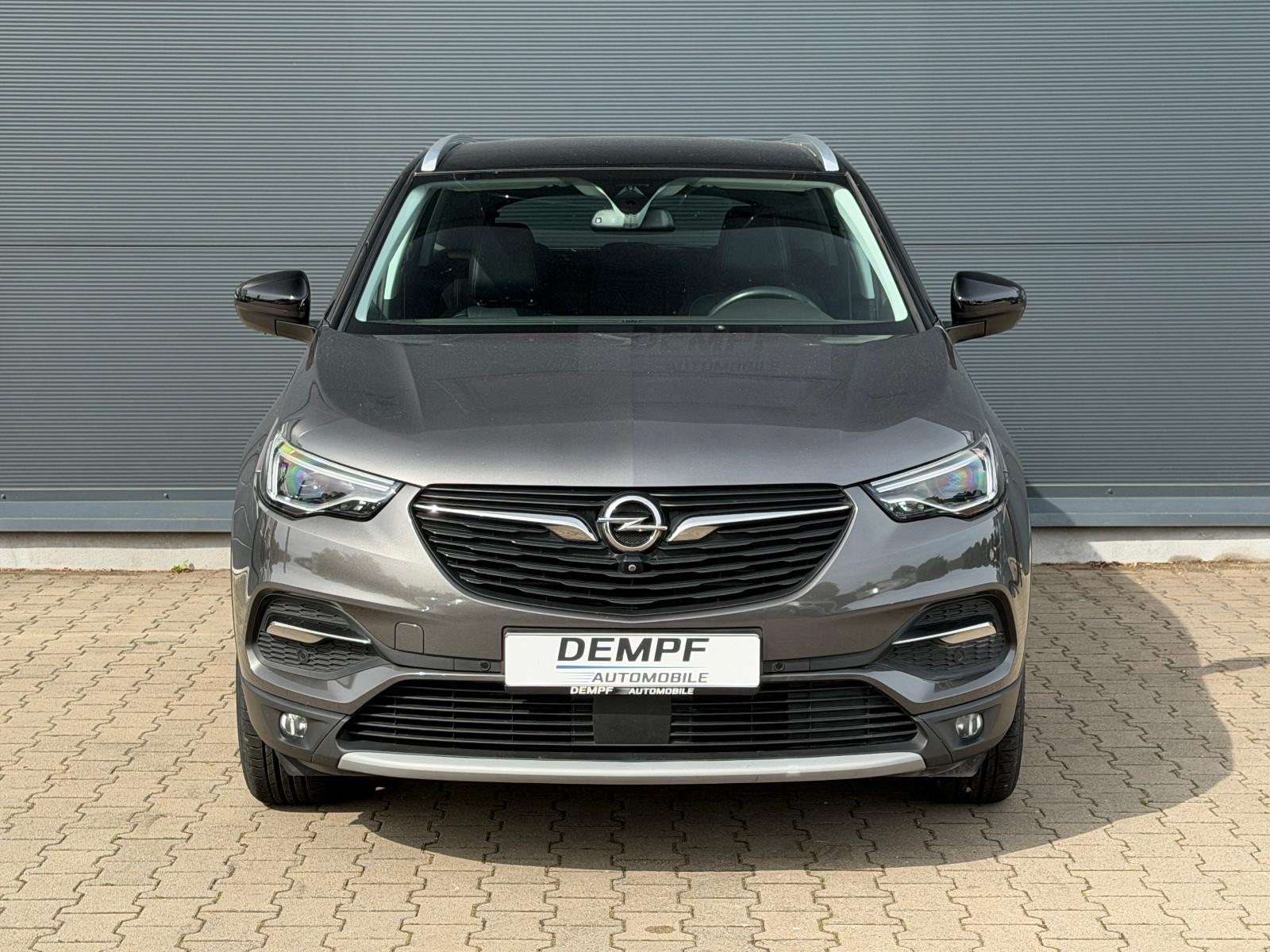 Opel Grandland Ultimate*Navi*LED*CarPlay*Denon*AHK*