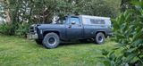 GMC Sierra - GMC Oldtimer