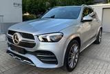 Mercedes-Benz GLE 300 d 4Matic /AMG - PAKET/PANORAMA-DACH* - gebrauchte Mercedes-Benz GLE 300 aus dem Jahr 2022