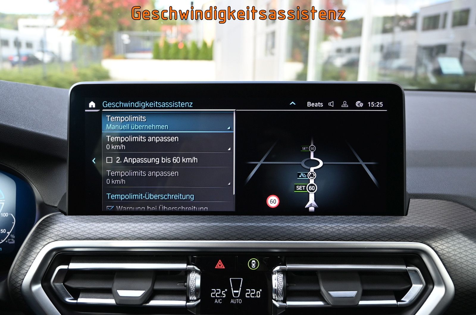 Fahrzeugabbildung BMW X3 xDr30e M SPORT °ACC°AHK°HUD°LASER°360°LC-PROF