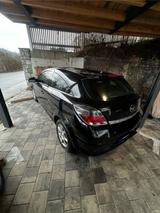 Opel Astra GTC - Opel Astra aus 2010: Gtc