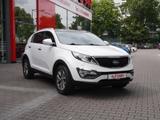 Kia Sportage 1.6 GDi Panorama Kamera 4x Sitzheizung - Kia Gebrauchtwagen in Hannover