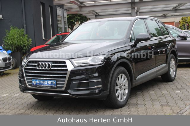 Audi Q7 3.0 TDI Quattro*LEDER*NAVI*LED*KAMERA*99TKM*