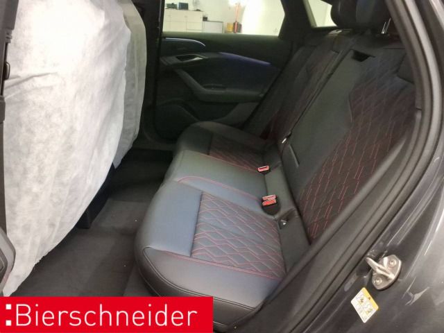 Audi S6 e-tron - Bild 6
