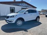 Kia Sportage Vision 4WD 2.0 /AHK/