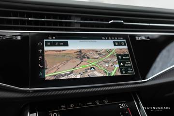 صورة مصغرة 17 لـ 2024 AUDI RSQ8