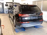 Audi Q7 3.0 V6 24V TFSI QUATTRO*LUFTFEDERUNG*AHK*NACH - Audi Q7: 6.0