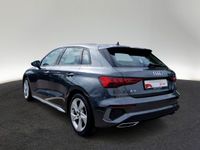 Audi A3 - Vorschau Bild 3