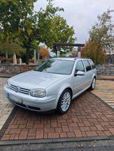 Volkswagen Golf4 Variant | 1.9TDI ASZ | 6-Gang | TÜV ... - Volkswagen Golf aus 2005: Variant