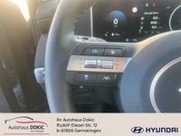 Hyundai TUCSON - Vorschau Bild 11