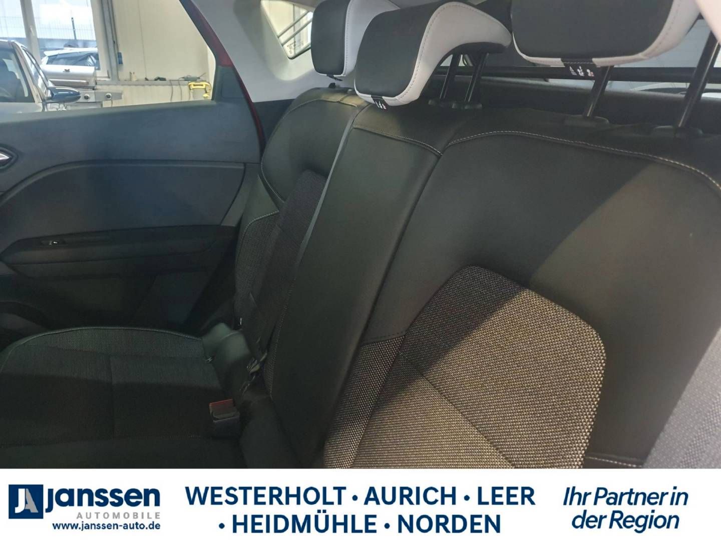 Fahrzeugabbildung Renault Captur TCe 100 LPG Intens