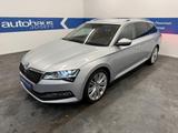 Skoda Superb Combi 2.0 TDI AHK ACC 360° Matrix - Skoda Superb: 3t