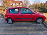 Renault renult clio 1.2 - Renault Clio: Sportwagen