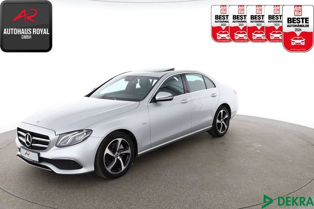 Mercedes-Benz E 220 d 4M SPORT STYLE WIDE,SCHIEBEDACH,KAMERA