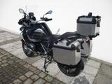 BMW r 1200 gs adventure - BMW Motorräder in München