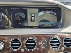 Fahrzeugabbildung S 300 -Klasse BlueTec Hybrid h