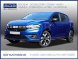 Dacia Sandero Journey TCe 90 CVT NAVI SHZ PDC KLIMA BT - Dacia Sandero Neuwagen in Dortmund