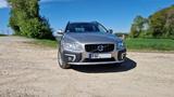Volvo XC70 D5 AWD Summum Scheckheft Sonderlack - Volvo XC70 Gebrauchtwagen