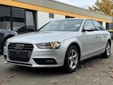 Audi A4 1.8 TFSI, 1Hand, S-Heft, TÜV 04.26,KeylessG - Audi A4 mit Benzin-Antrieb: Limousine, 2.8