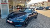 Mazda MX-5 Ad'vantage SKYACTIV-G 132 Exclusive Line - gebrauchte Mazda MX-5 aus dem Jahr 2022