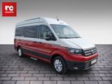 HYMER / ERIBA / HYMERCAR Eriba Car 600 First Edition - HYMER / ERIBA Car Wohnwagen gebraucht